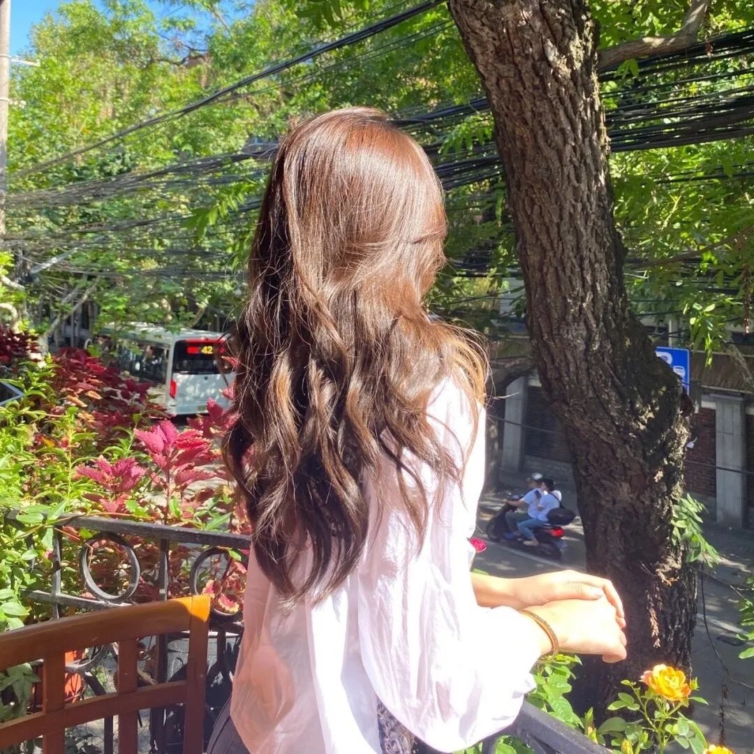教师公寓里的孩子